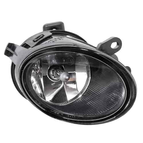 Fog Lamp Assembly