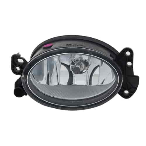 Fog Lamp Assembly