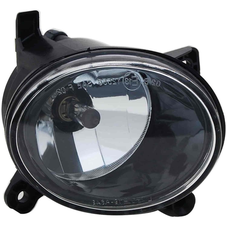 Fog Lamp Assembly