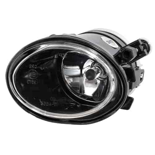Fog Lamp Assembly
