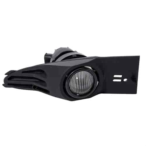 Fog Lamp Assembly