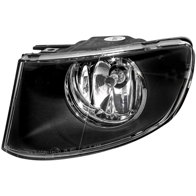 Fog Lamp Assembly