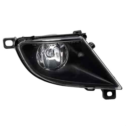 Fog Lamp Assembly