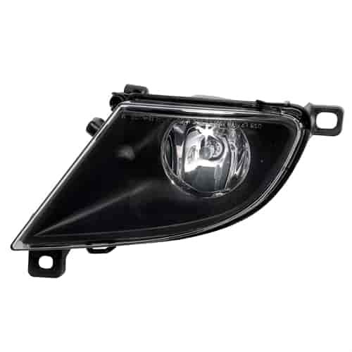 Fog Lamp Assembly