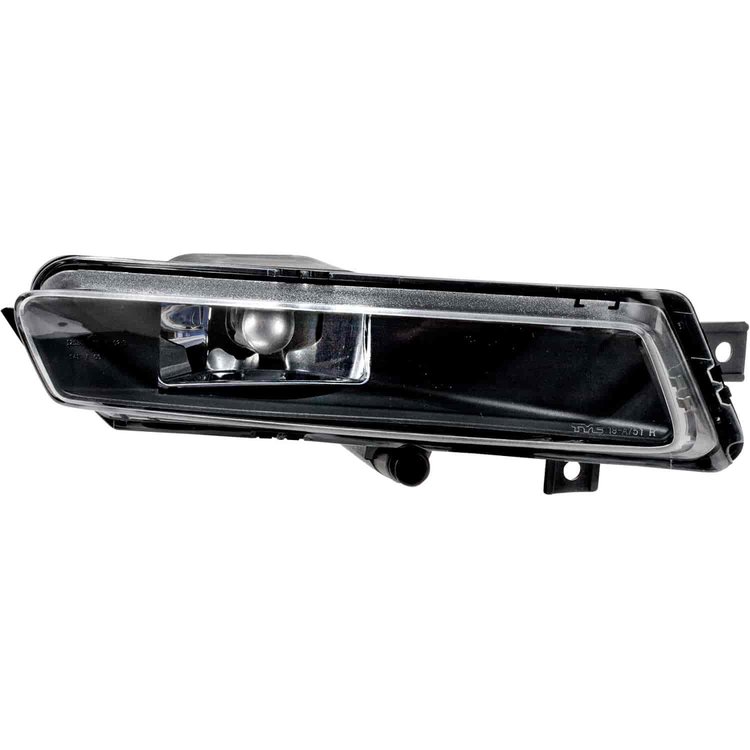 Fog Lamp Assembly