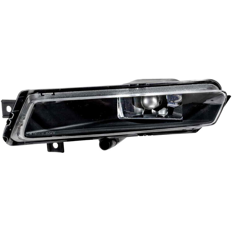 Fog Lamp Assembly