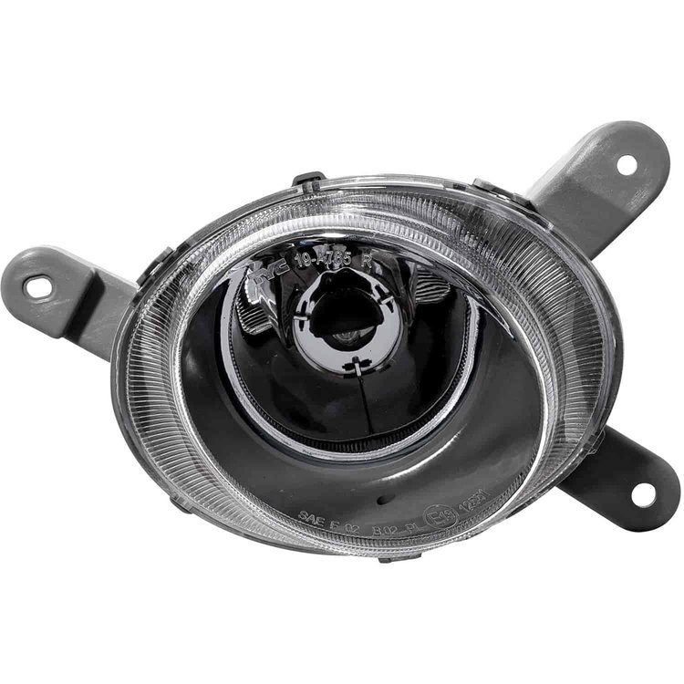 Fog Lamp Assembly
