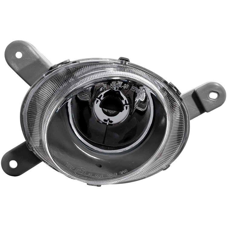 Fog Lamp Assembly