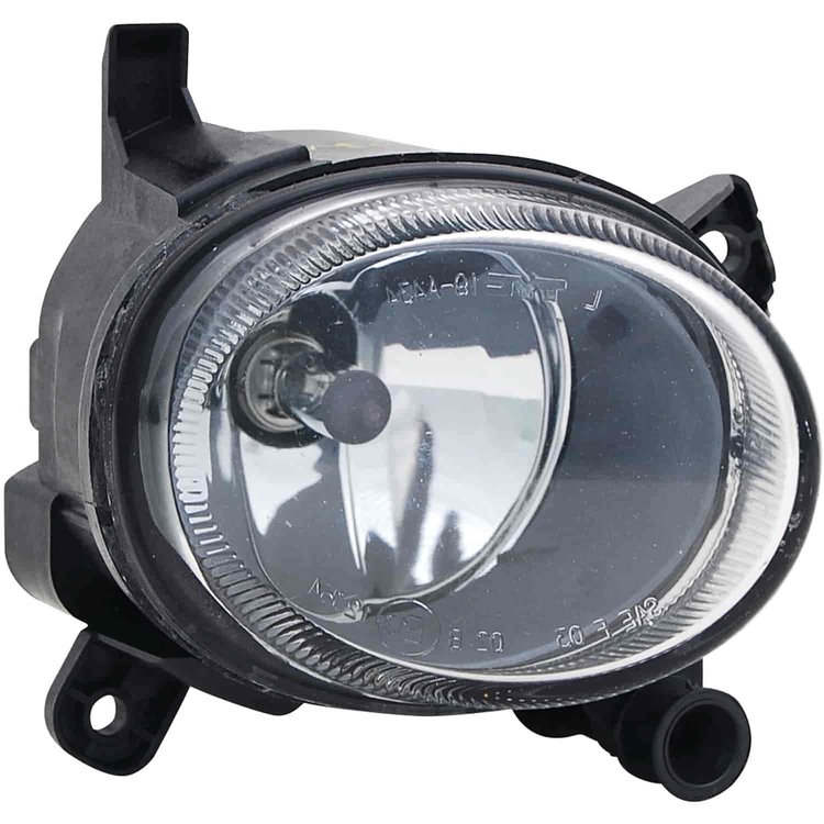 Fog Lamp Assembly