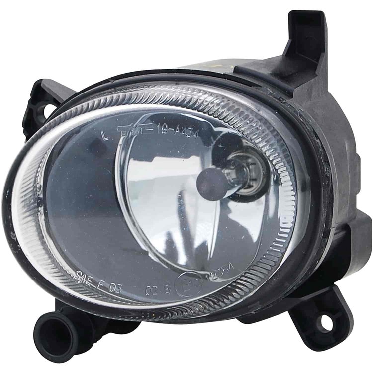 Fog Lamp Assembly