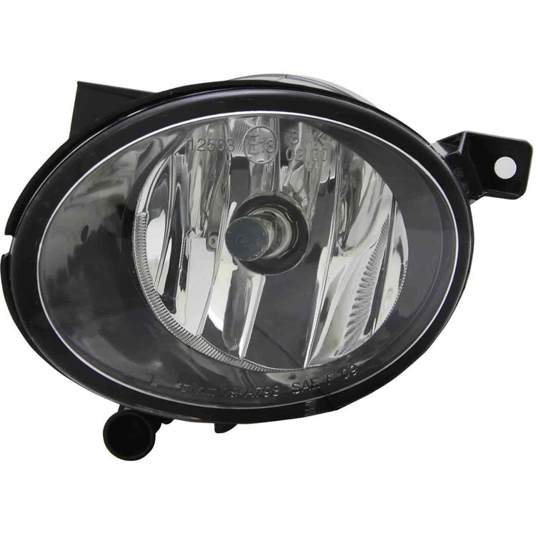 Fog Lamp Assembly