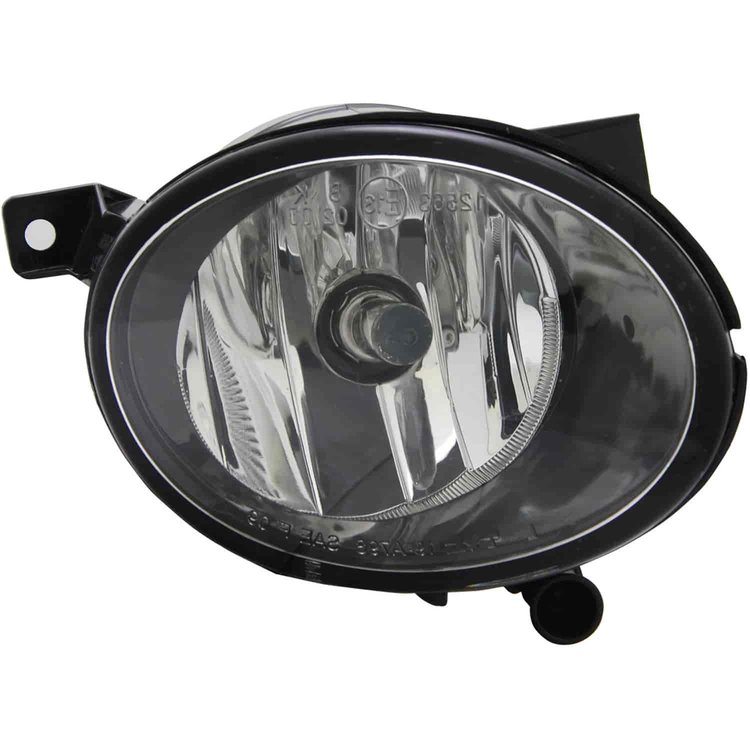 Fog Lamp Assembly