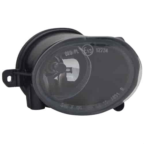 Fog Lamp Assembly