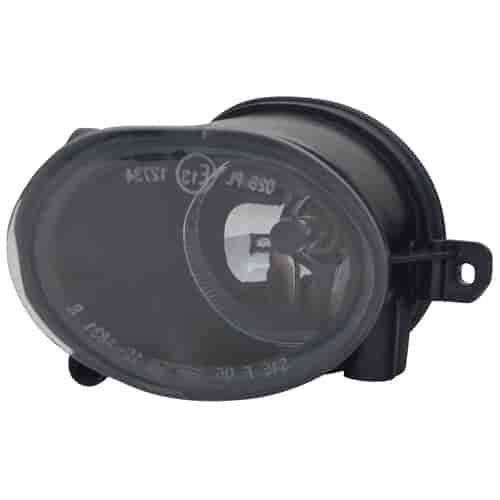 Fog Lamp Assembly