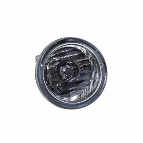 Fog Lamp Assembly