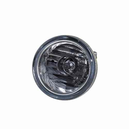 Fog Lamp Assembly