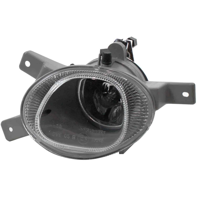 Fog Lamp Assembly