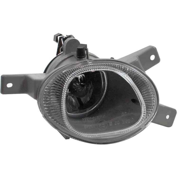 Fog Lamp Assembly
