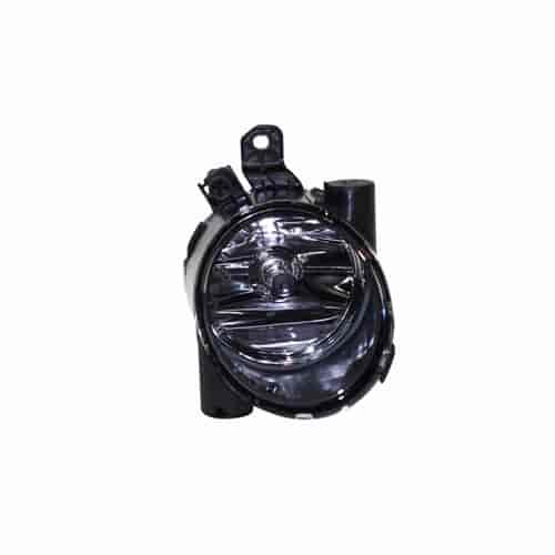 Fog Lamp Assembly