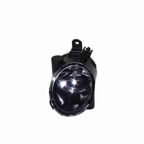 Fog Lamp Assembly
