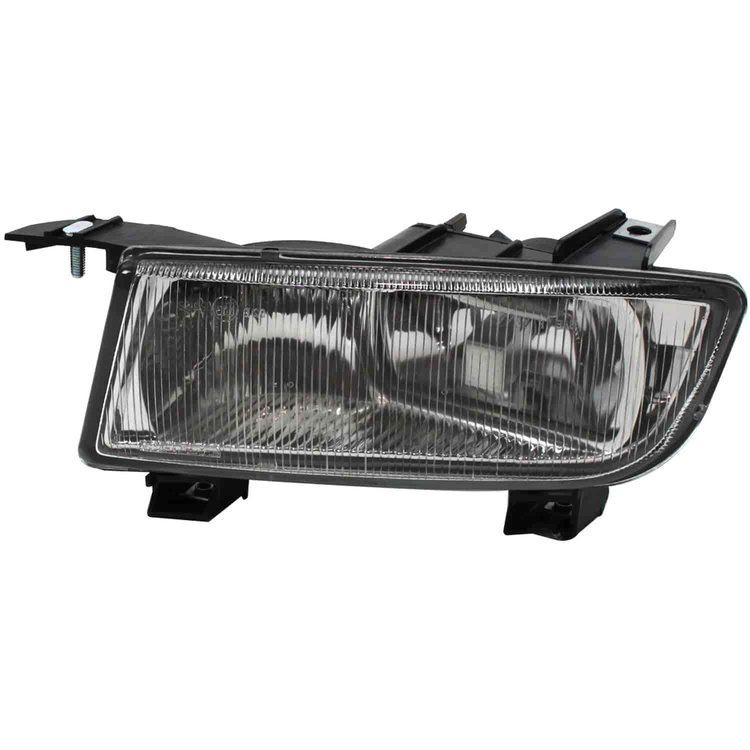 Fog Lamp Assembly