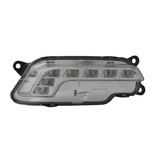 PILOT REPLACEMENT PARTS