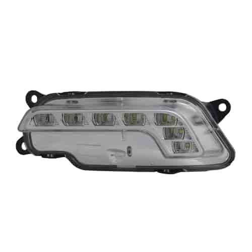 PILOT REPLACEMENT PARTS