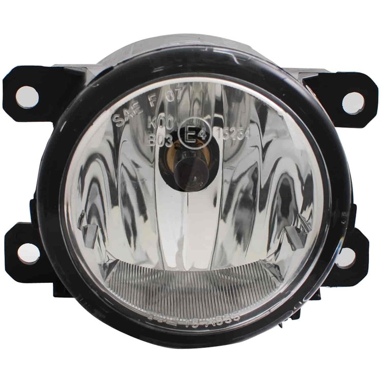 Fog Lamp Assembly