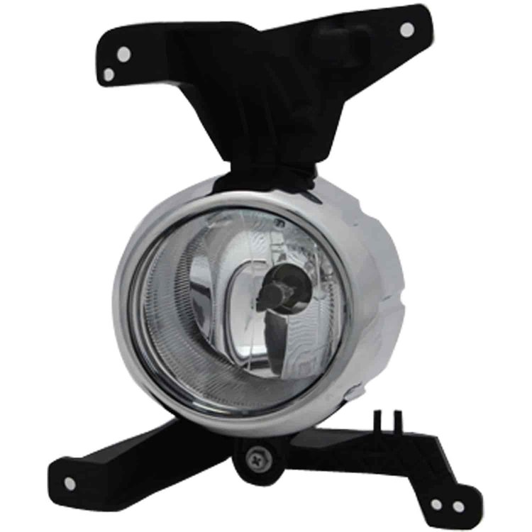 Fog Lamp Assembly