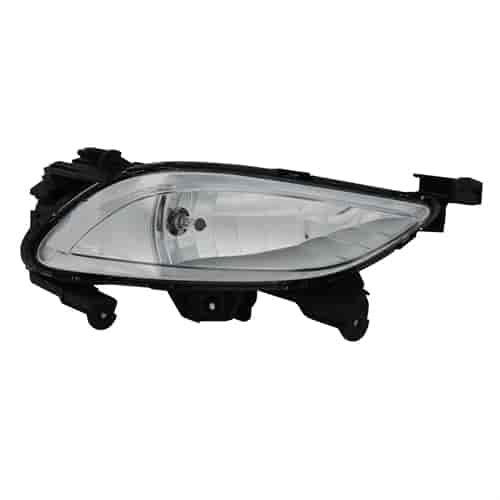 PILOT REPLACEMENT PARTS