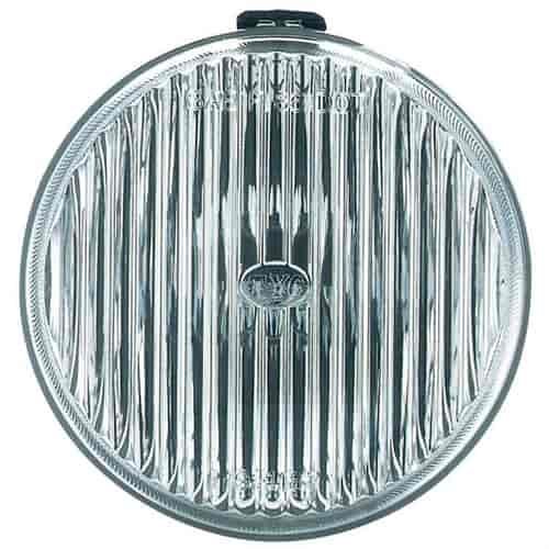 Fog Lamp Assembly