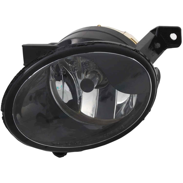 Fog Lamp Assembly