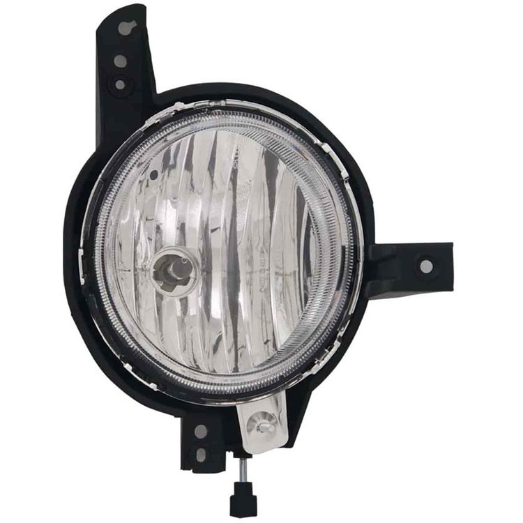 Fog Lamp Assembly