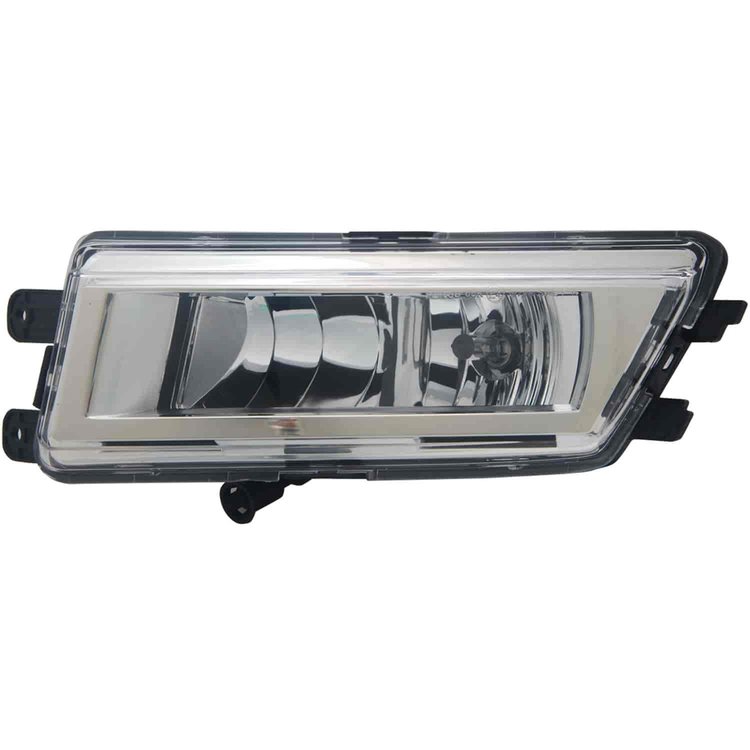 Fog Lamp Assembly