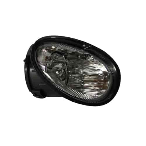 Fog Lamp Assembly