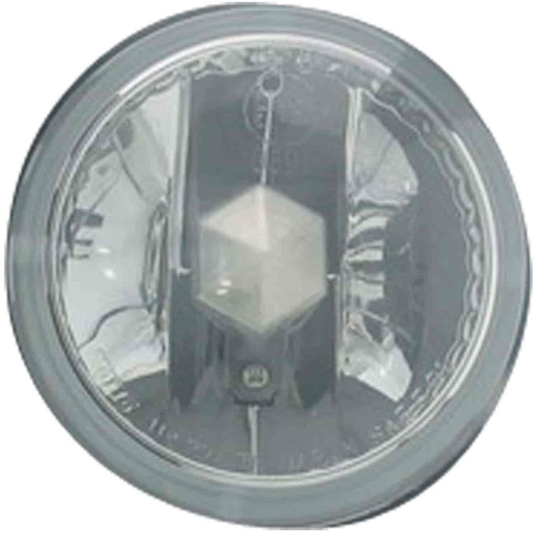 Fog Lamp Assembly