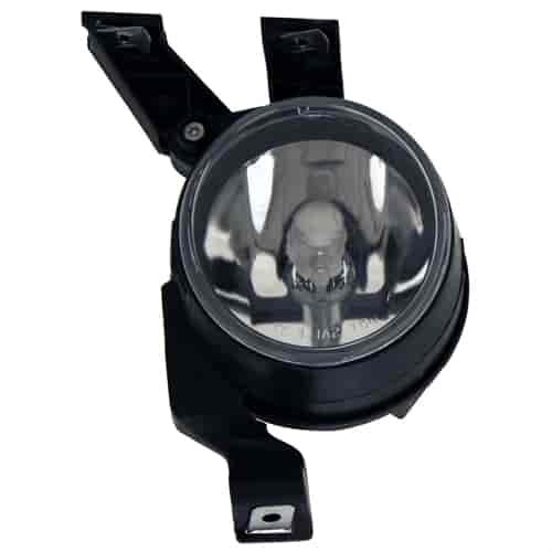 Fog Lamp Assembly