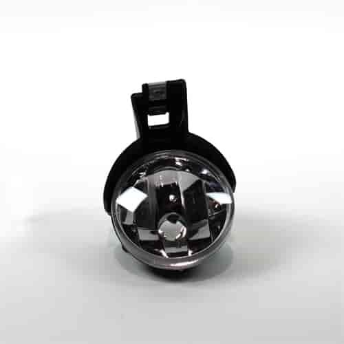 Fog Lamp Housing