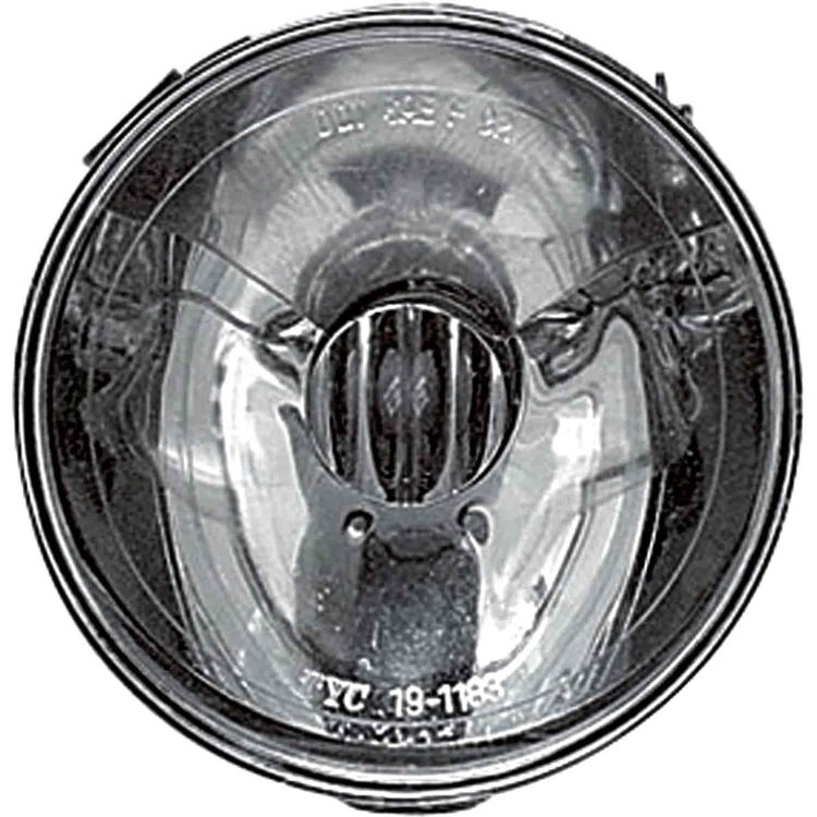 Fog Lamp Housing