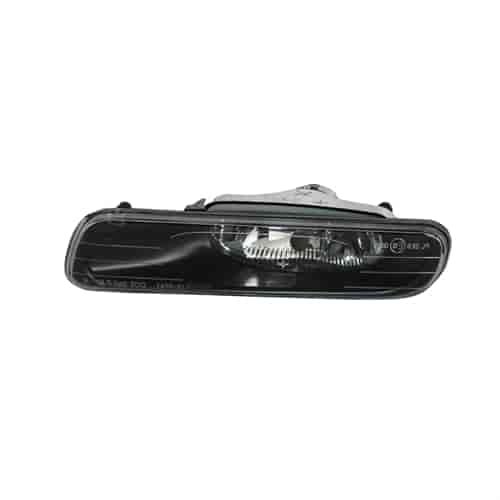 Fog Lamp Assembly