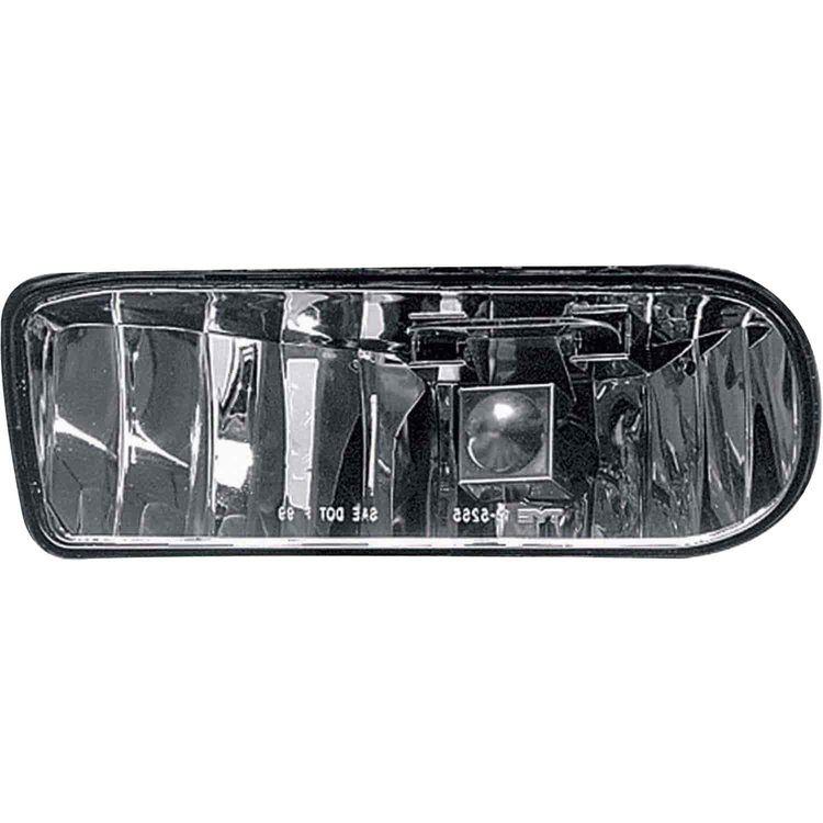 Fog Lamp Assembly