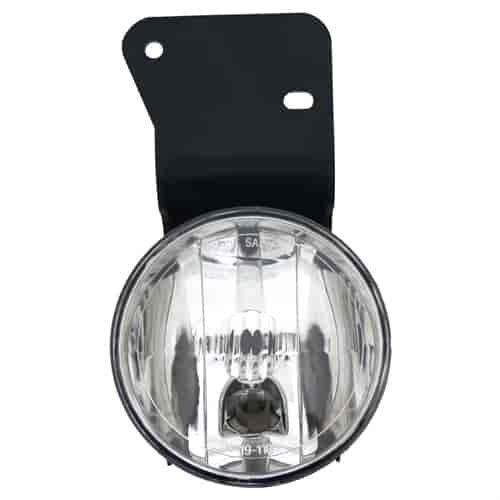 Fog Lamp Assembly