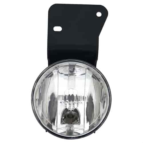 Fog Lamp Assembly