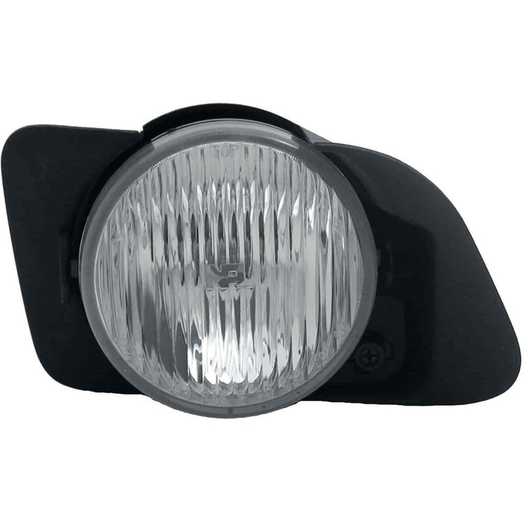 Fog Lamp Assembly