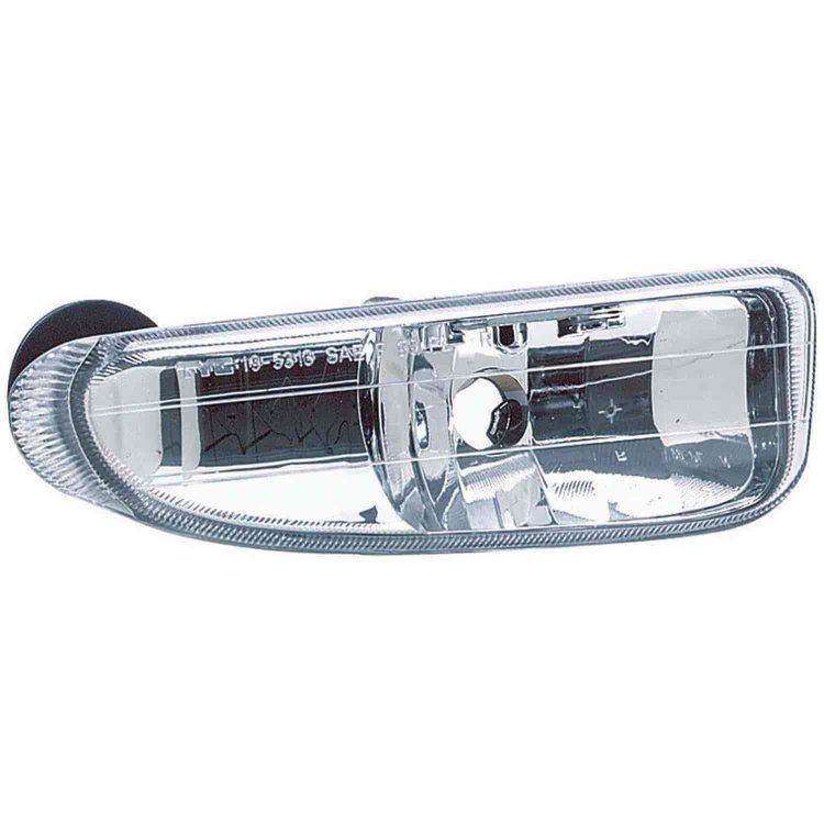 Fog Lamp Housing