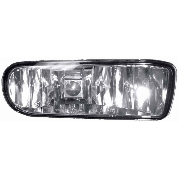 Fog Lamp Assembly