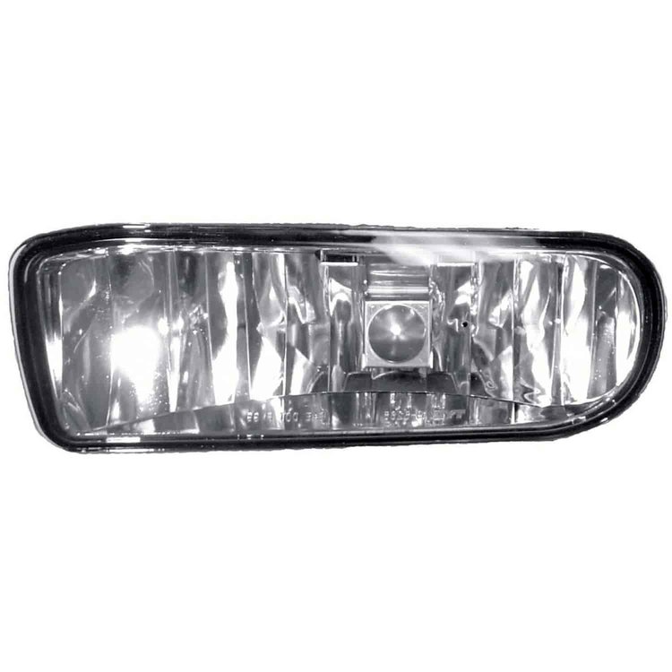 Fog Lamp Assembly