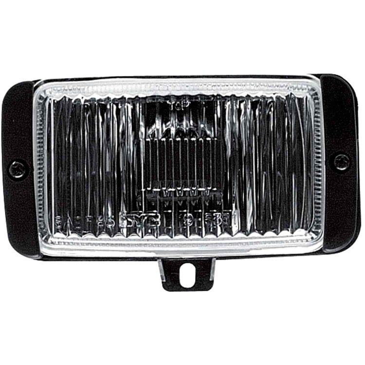Fog Lamp Assembly