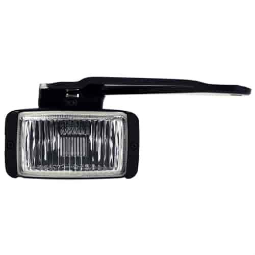 Fog Lamp Assembly