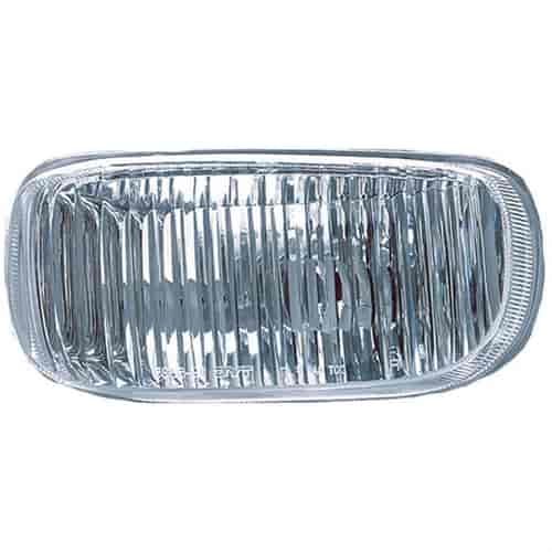 Fog Lamp Assembly
